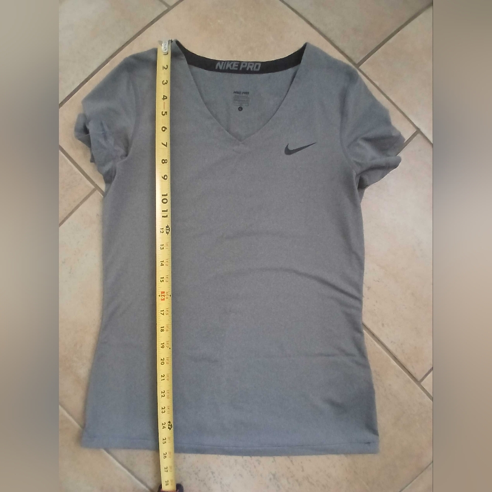 Nike dri fit shirt